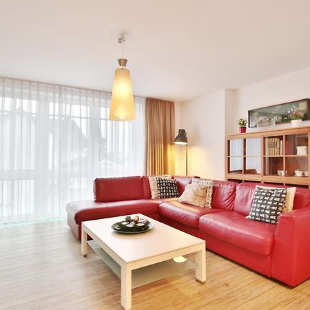 Residenz Poststrasse 12 Residenz Poststrasse 12 Appartement 1 Timmendorfer Strand Extérieur photo