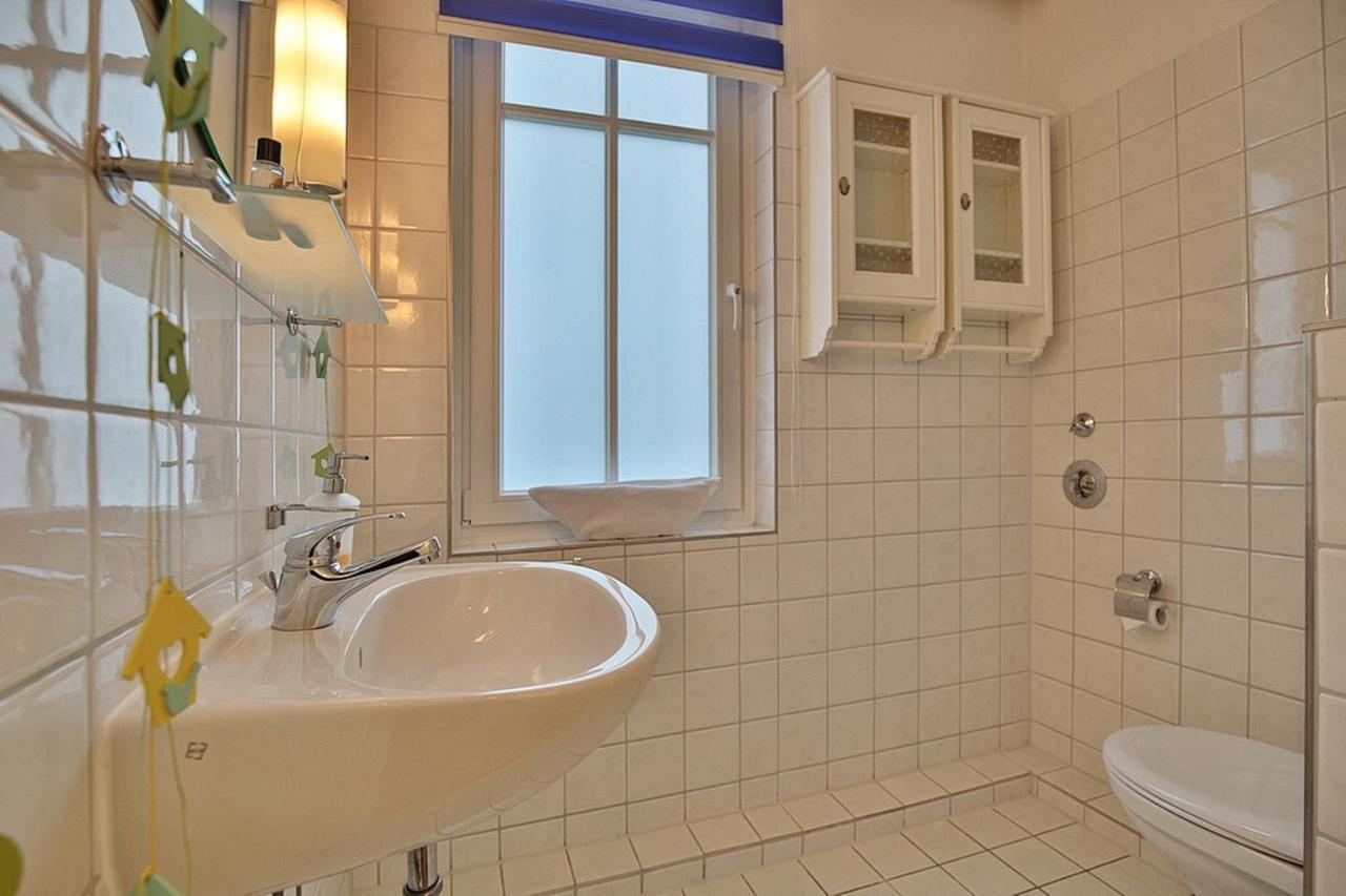 Residenz Poststrasse 12 Residenz Poststrasse 12 Appartement 1 Timmendorfer Strand Extérieur photo