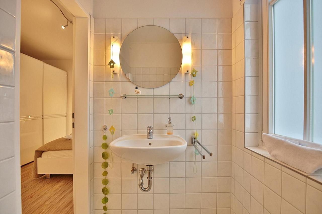 Residenz Poststrasse 12 Residenz Poststrasse 12 Appartement 1 Timmendorfer Strand Extérieur photo