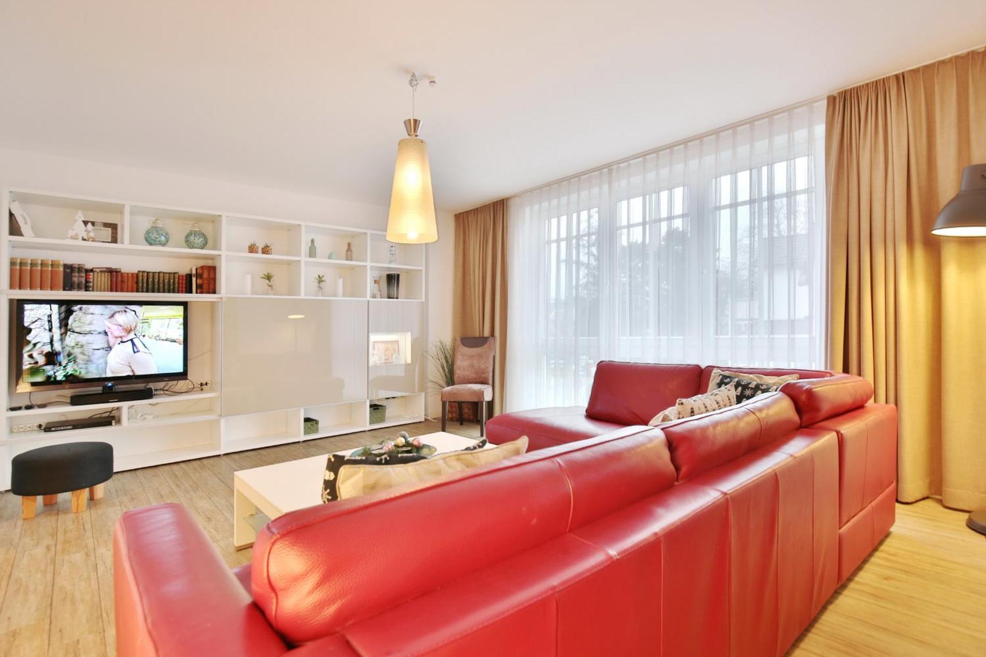Residenz Poststrasse 12 Residenz Poststrasse 12 Appartement 1 Timmendorfer Strand Extérieur photo