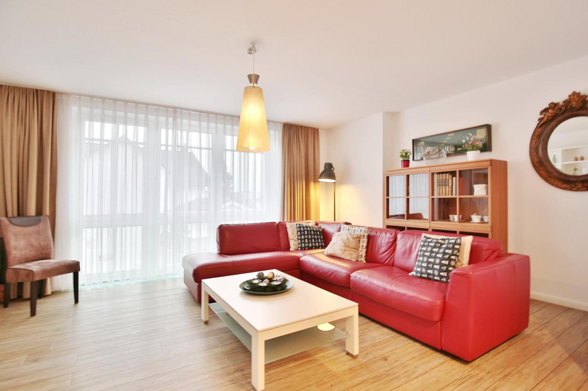 Residenz Poststrasse 12 Residenz Poststrasse 12 Appartement 1 Timmendorfer Strand Extérieur photo